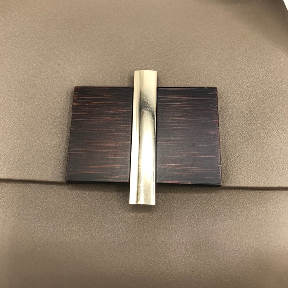 Zara Accessories Leather Bag - Tan Color - Picture 5 of 15